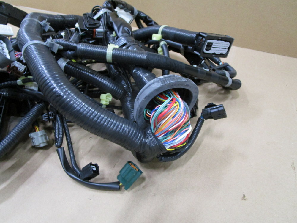 Nissan 24012-3NA0A Harness Engine 240123NA0A