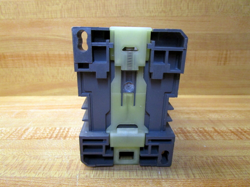 ABB BC25 Contactor