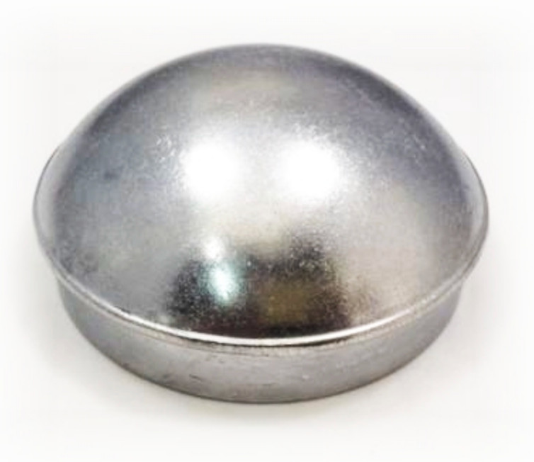Pedestal Pole Caps Acorn Type ALUMINUM 4″ Diameter 4″ Flagpole, Lightpole