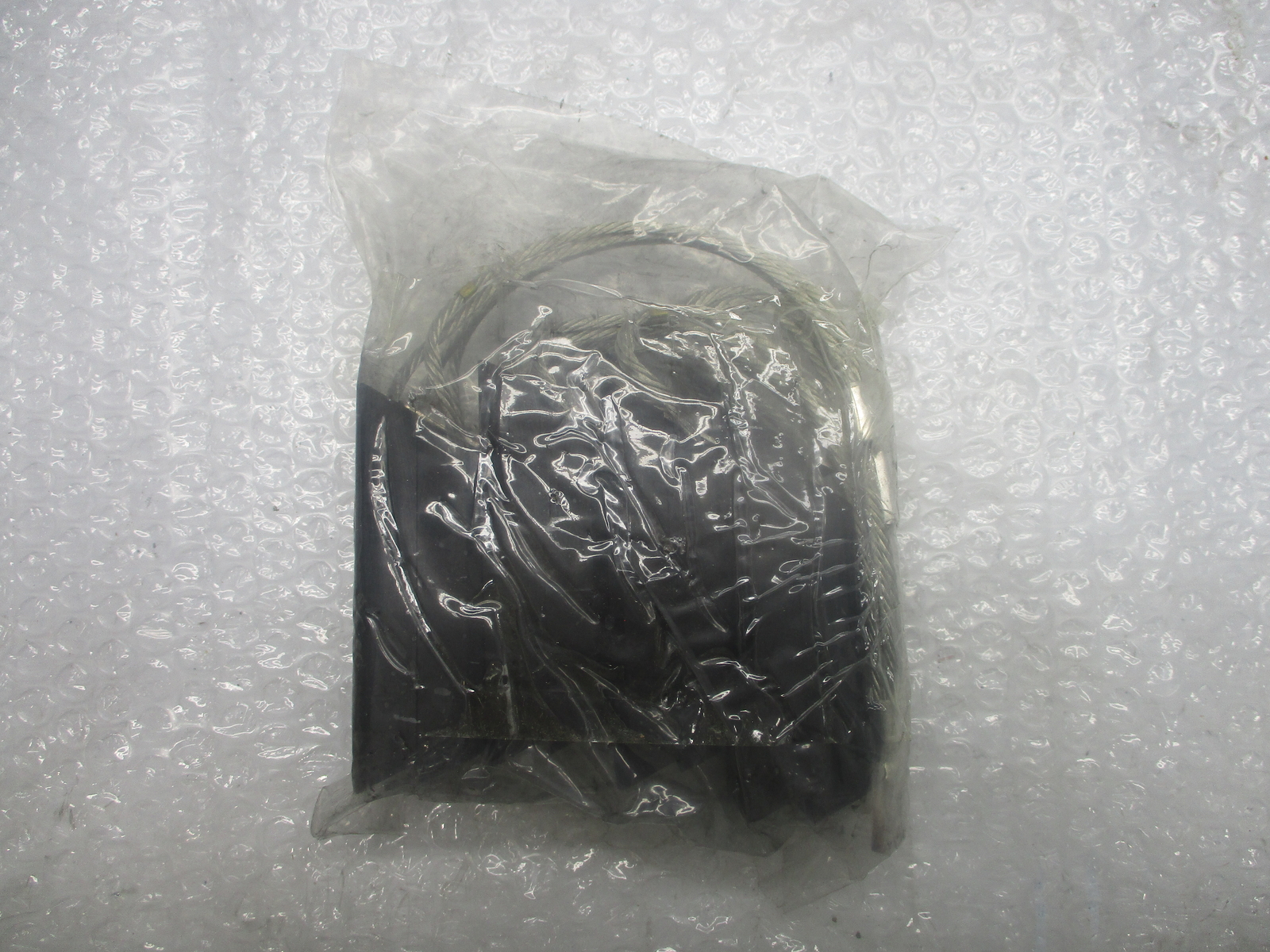 NATIONAL 207C2609P28 T606 CARBON BRUSH LOT OF 4 NSNP