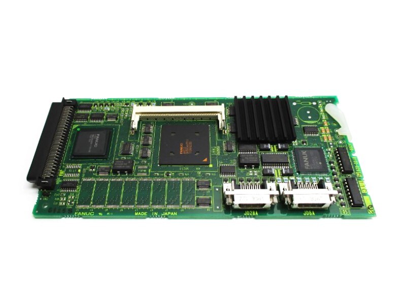 FANUC A20B-8100-0265/11C NSNP