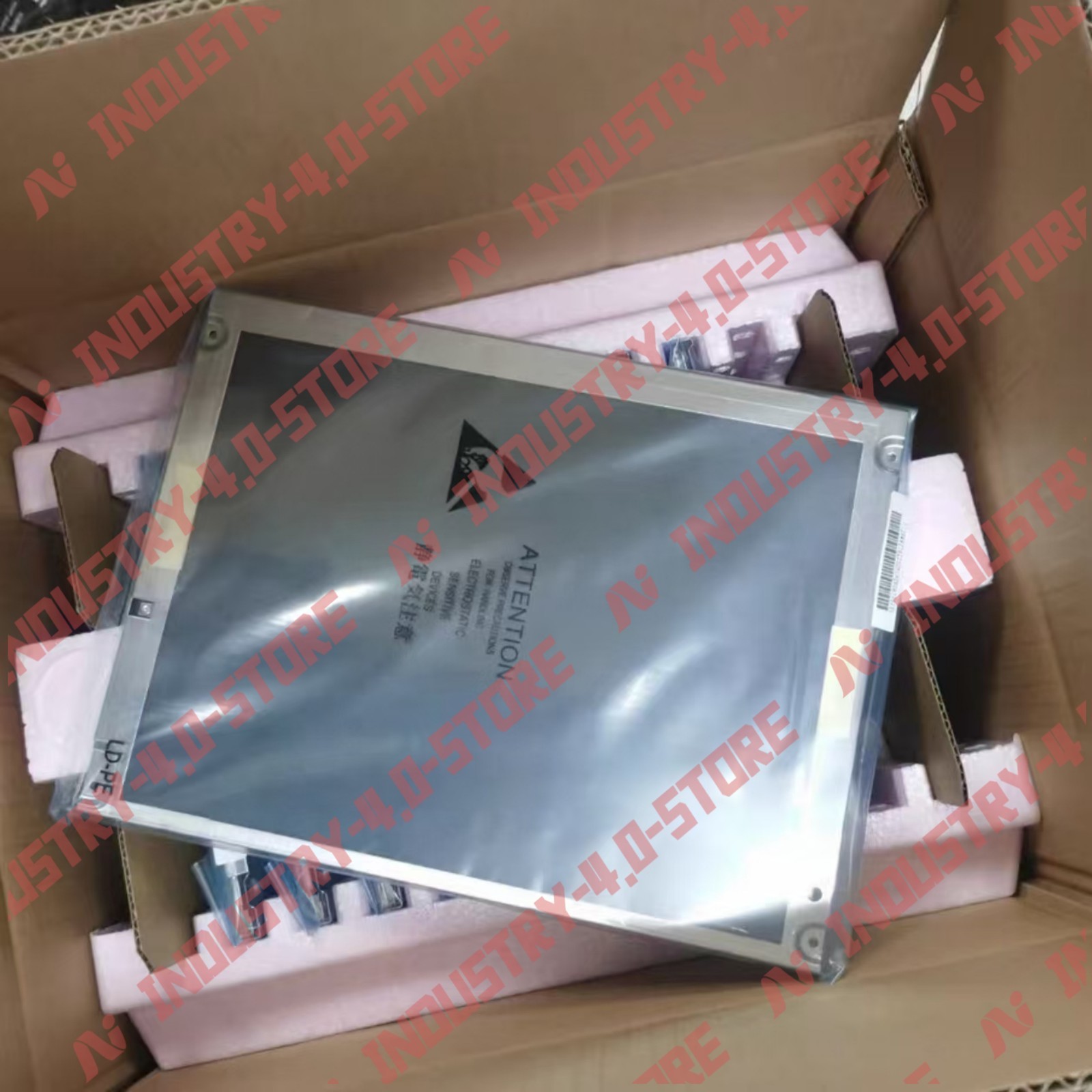 NEC NL8060BC31-20 LCD Screen#1pcs new in box