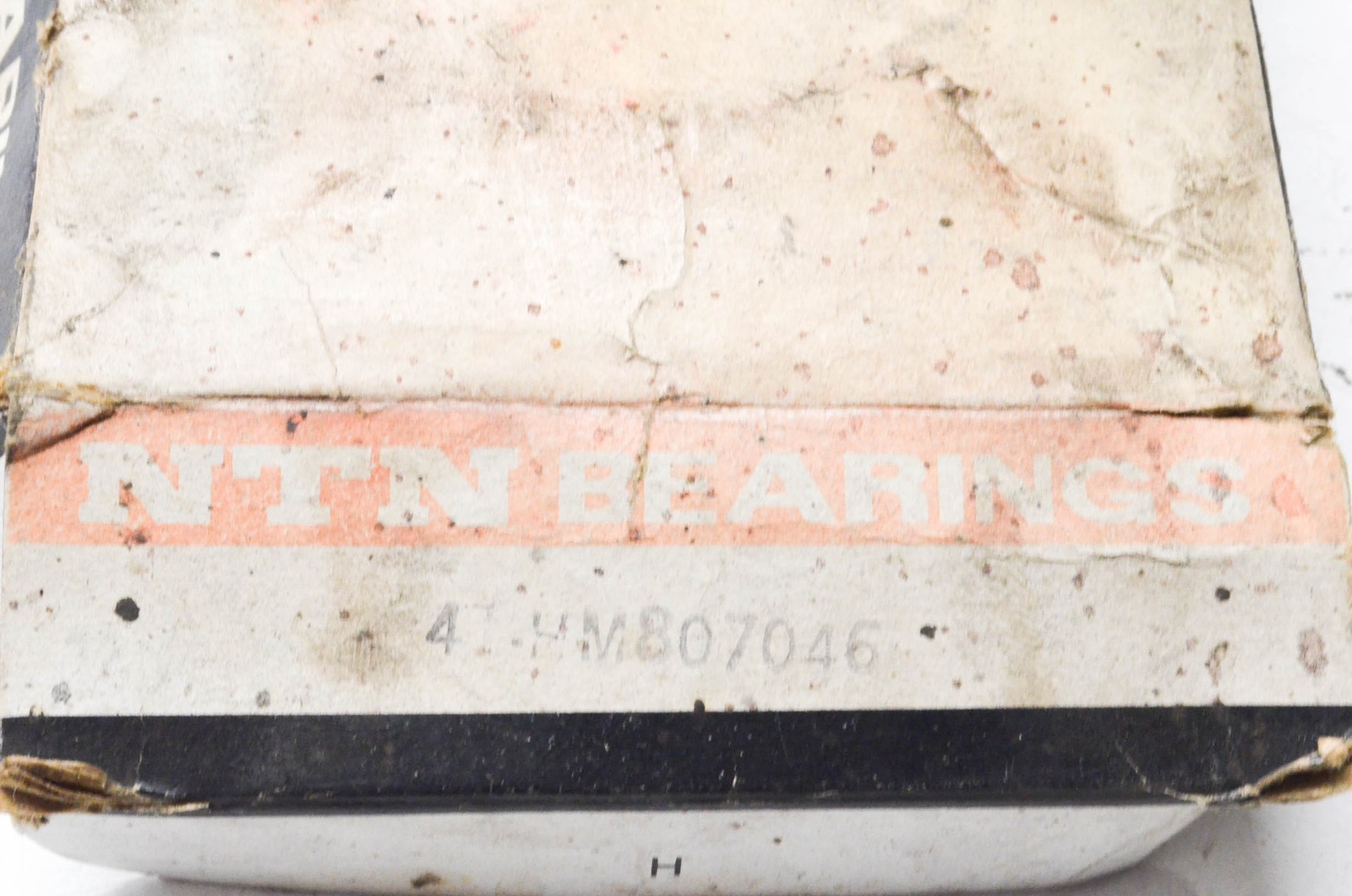 NTN Bearings 4 HM807046, 4THM807046, 4T HM807046 Tapered Roller Bearing NOS