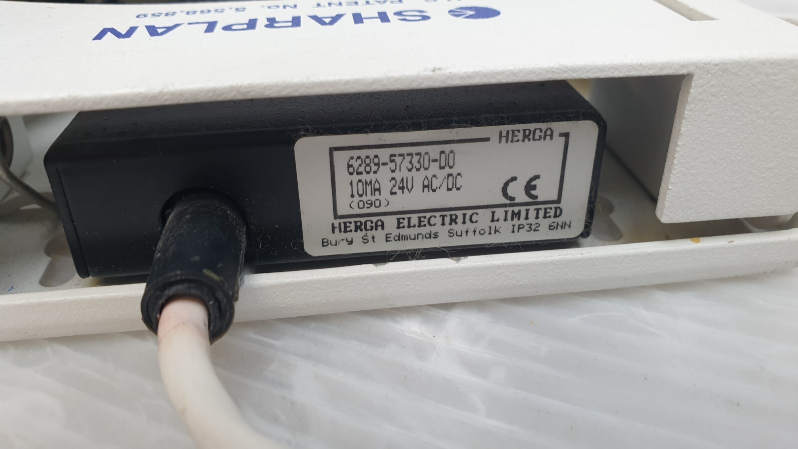 LUMENIS SHARPLAN 6030, Diode Laser System