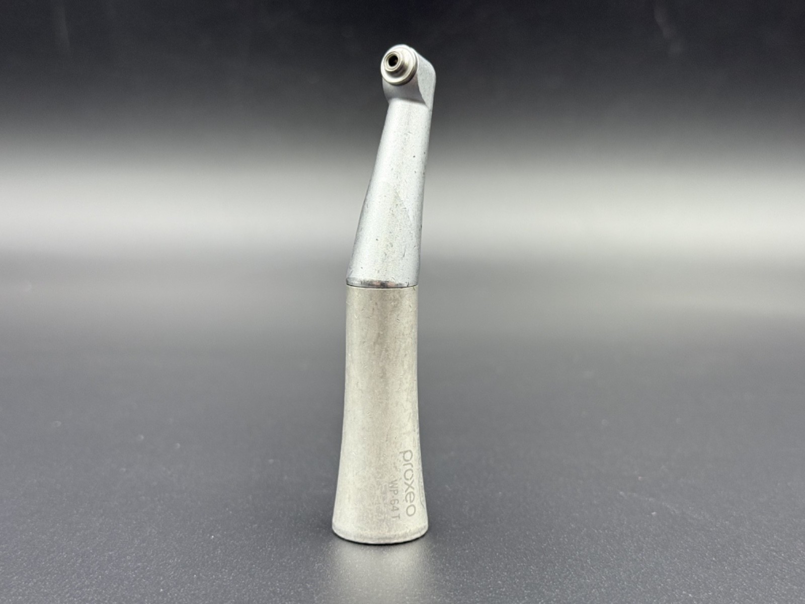 W&H Proxeo WP-64T Dental Contra Angle Handpiece Low Speed Used
