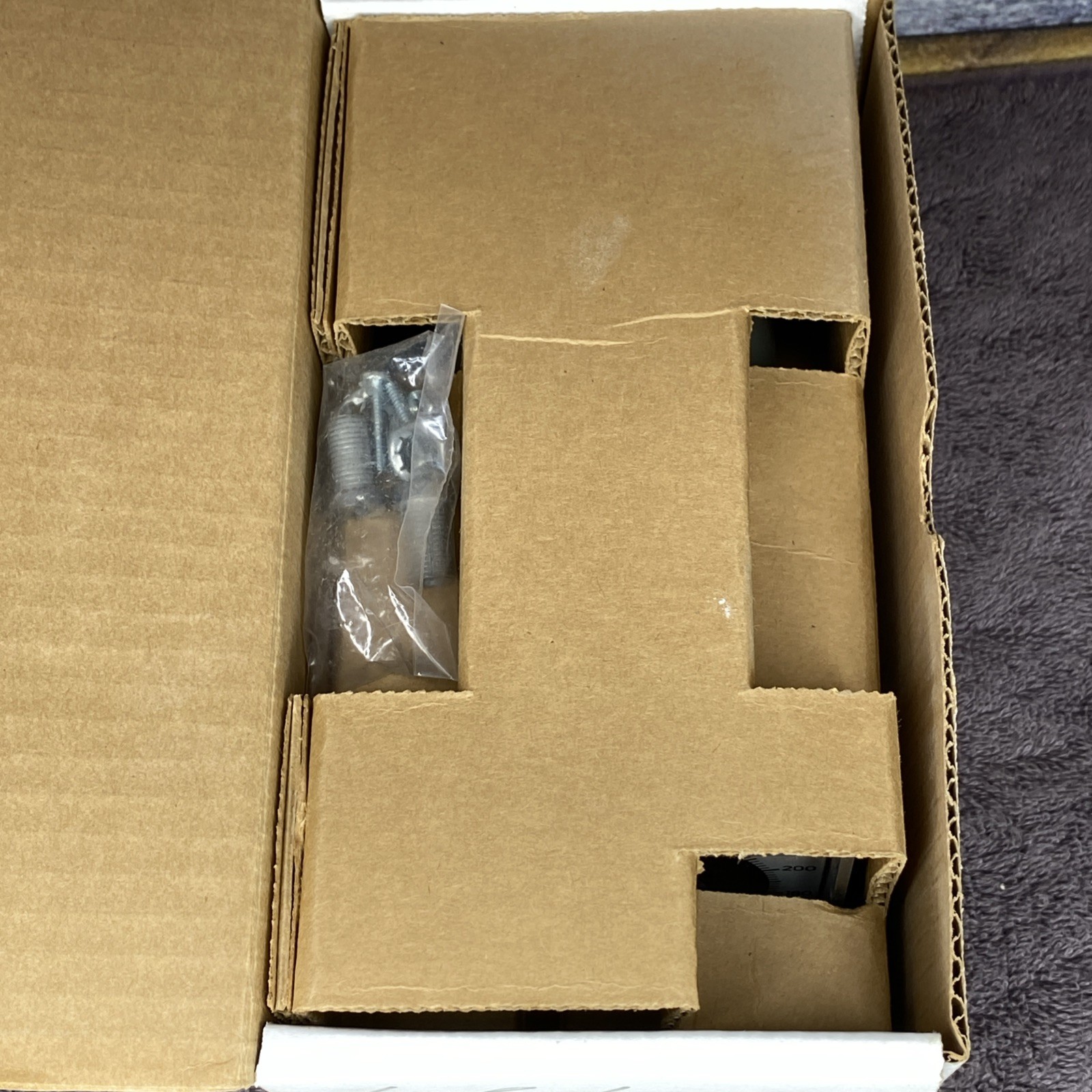 ATC 3-0305E011A10PX Reset Timer New Old Stock New In Box