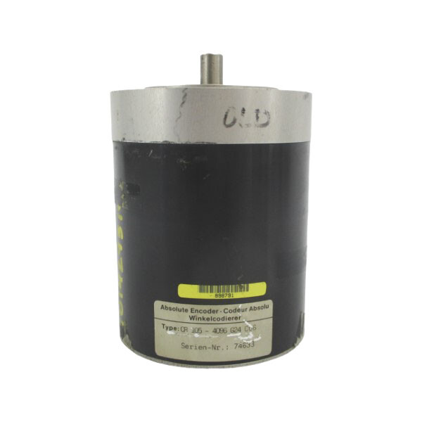 TWK ELEKTRONIK CR105-4096G24C06 UNMP