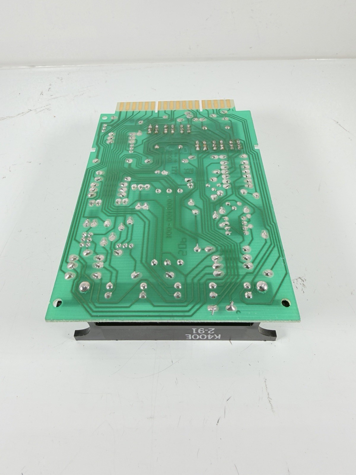 NOS ITT K400E 2-91 Line Card KTU Circuit Board J5-RW