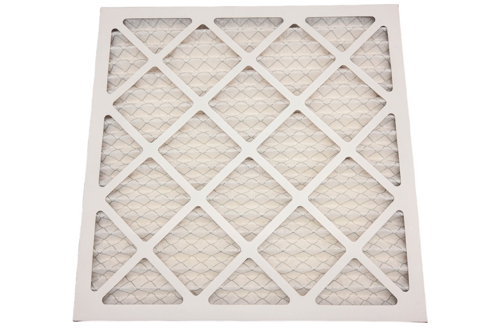 Clarcor 5267302010 Purolator HE40 STD1 Air Filter 20″20″x1″ NOS