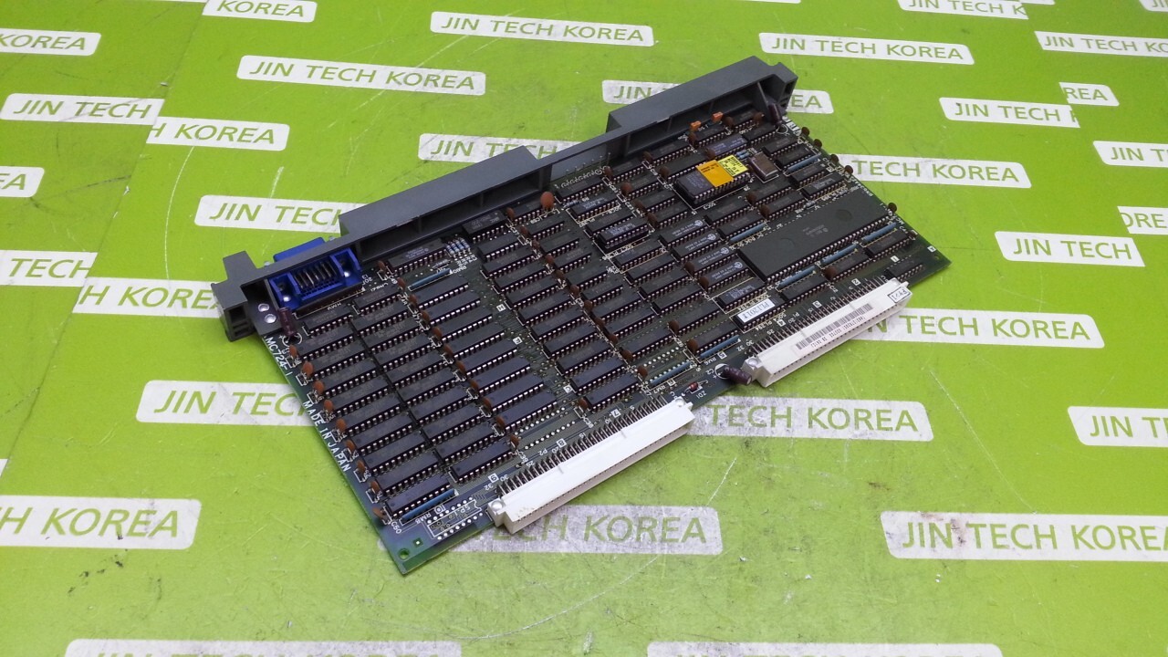 20233) [USED] MITSUBISHI MC724-1