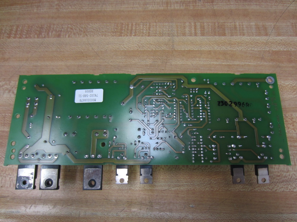 Allen Bradley 74102-588-51 1394 Drive Power Supply 7410258851