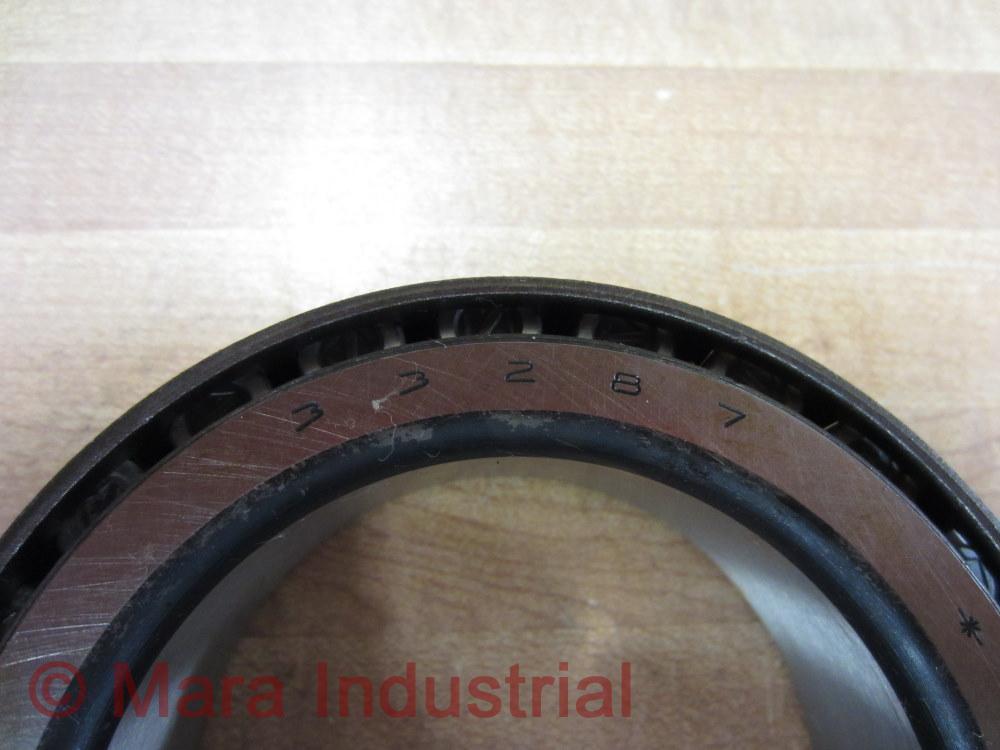 Timken 33287 Cone Bearing