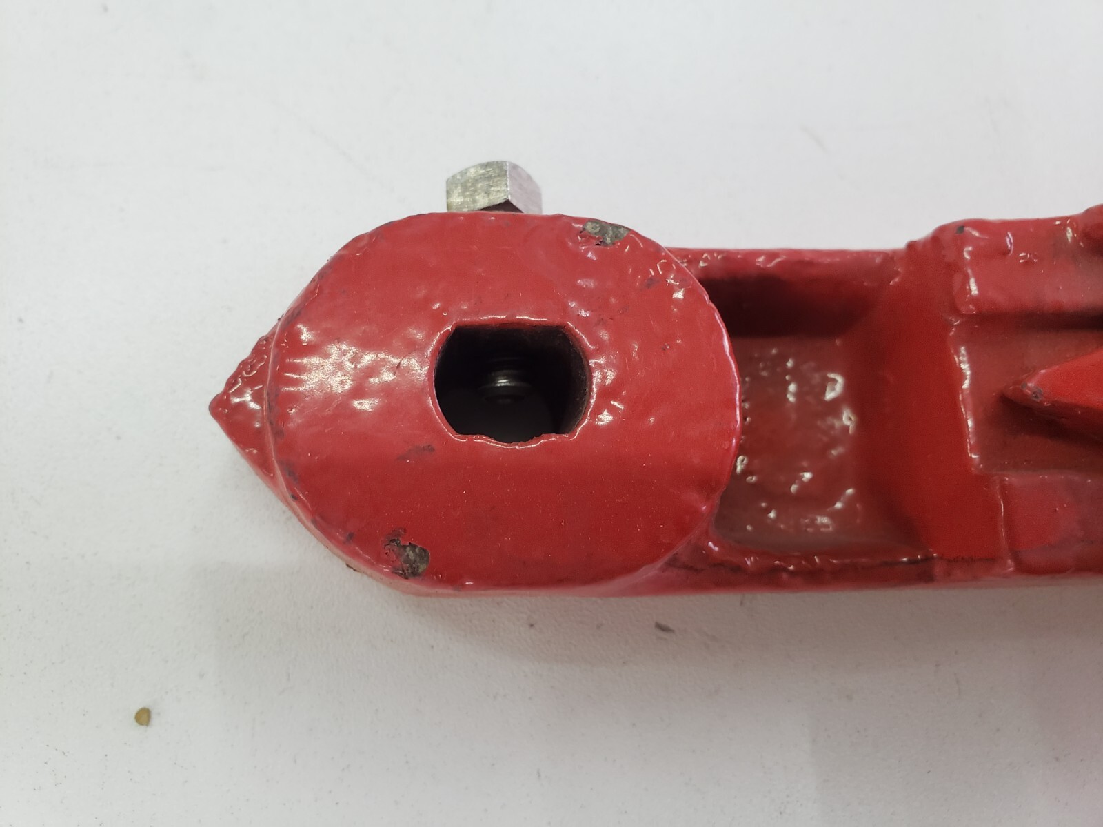NOS Bray Valve Lever Handle