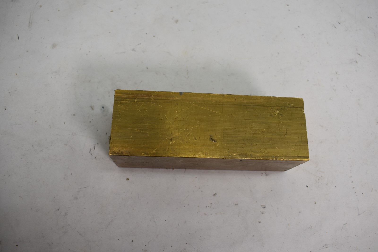 932 Bearing Bronze 5″x 1-3/4″ x 1-3/4″ Rectangular Bar Stock Machining Parts