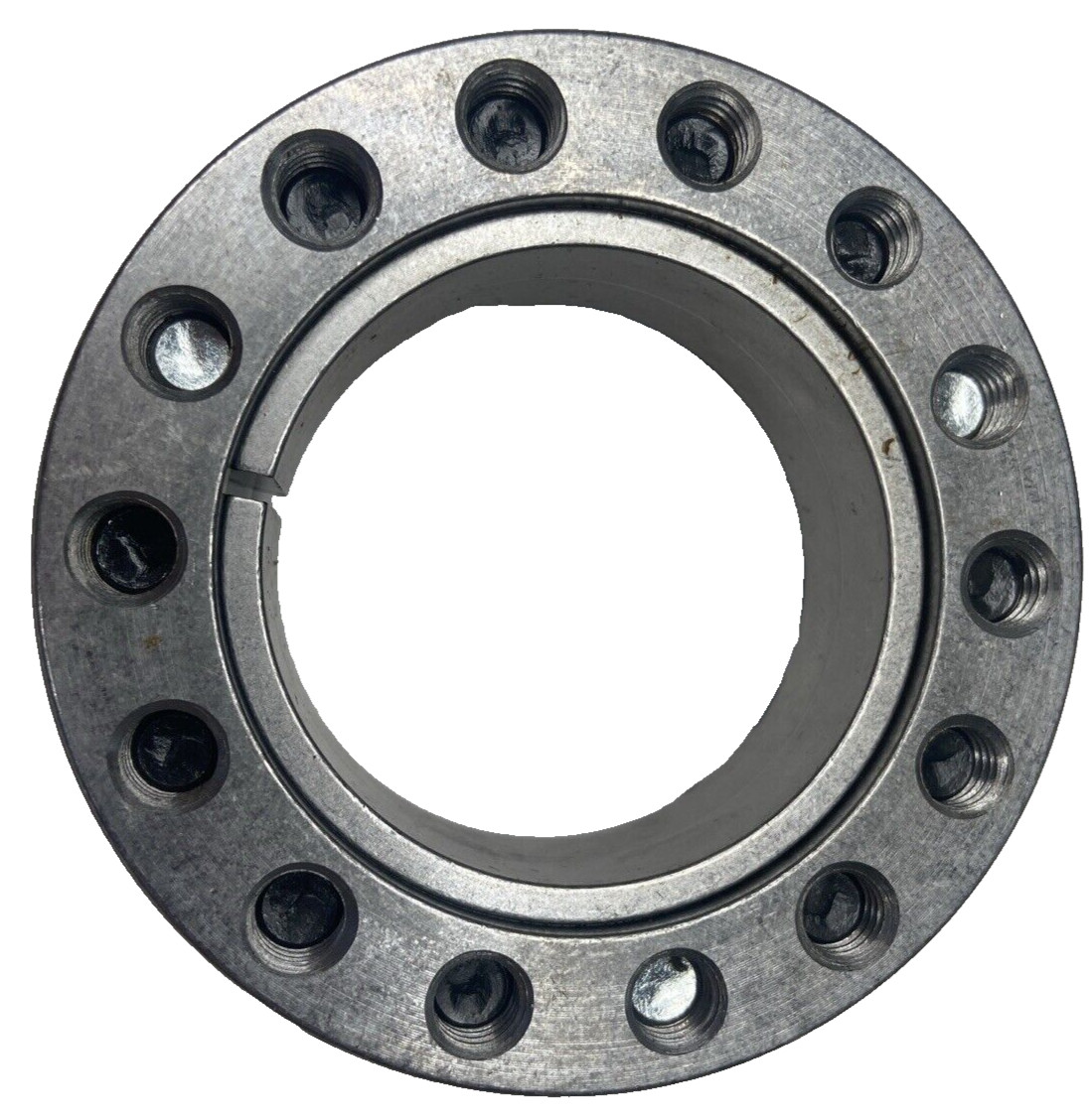Ringfeder 51mm ID 85mm OD Keyless Shaft Locking Assembly RfN-7012 645546
