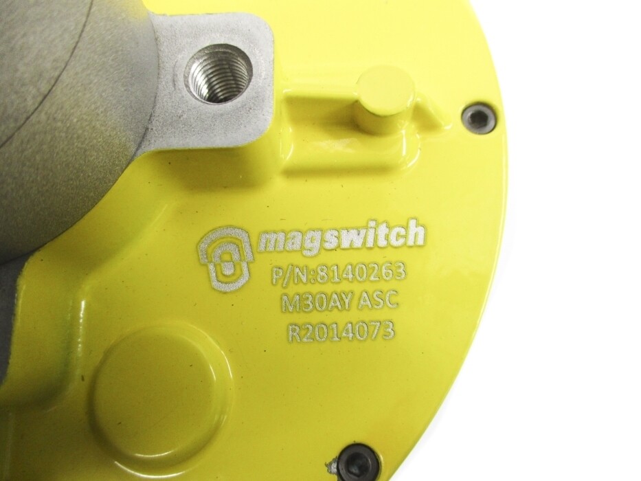 MAGSWITCH 8140263 NSNP