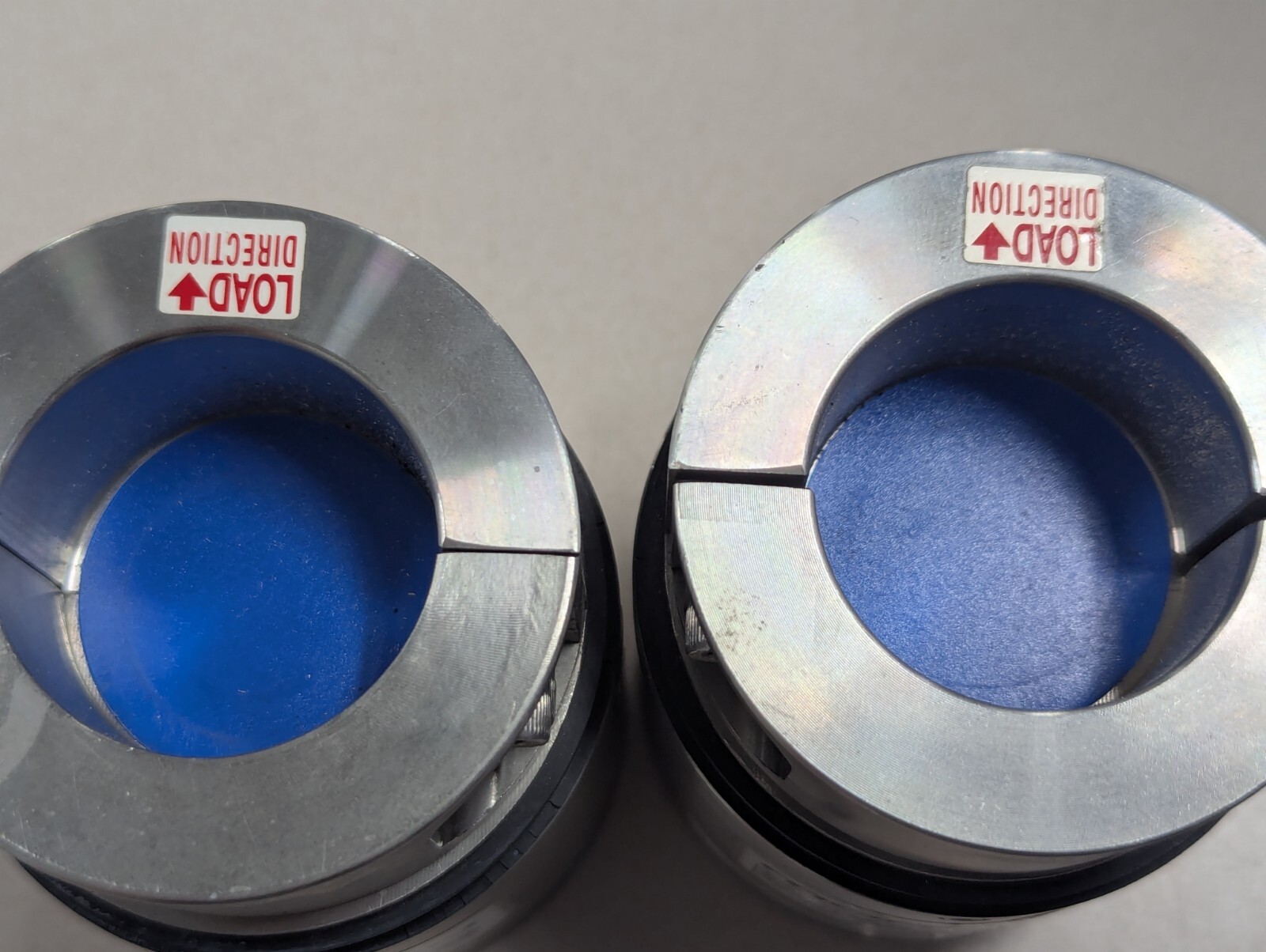 12001500-0004 Montalvo Load Cell Pair S2-12 40mm 150lbs