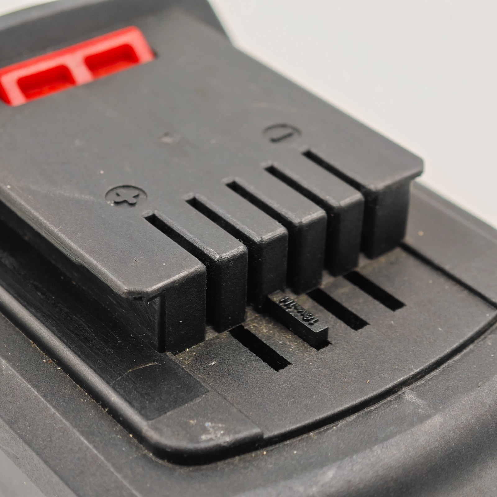 Meec Tools Multi Series – 18V Li-Ion 1.5Ah- Battery