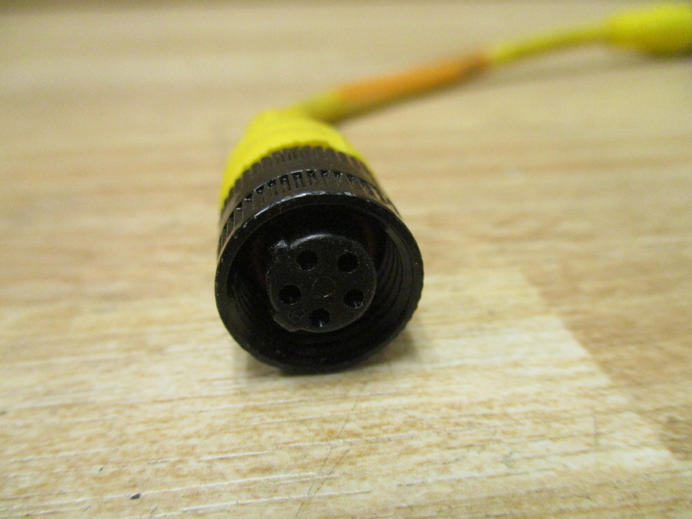 IFM Efector VDOGA050MSS0.15E04STGA040MSS Cordset E18247