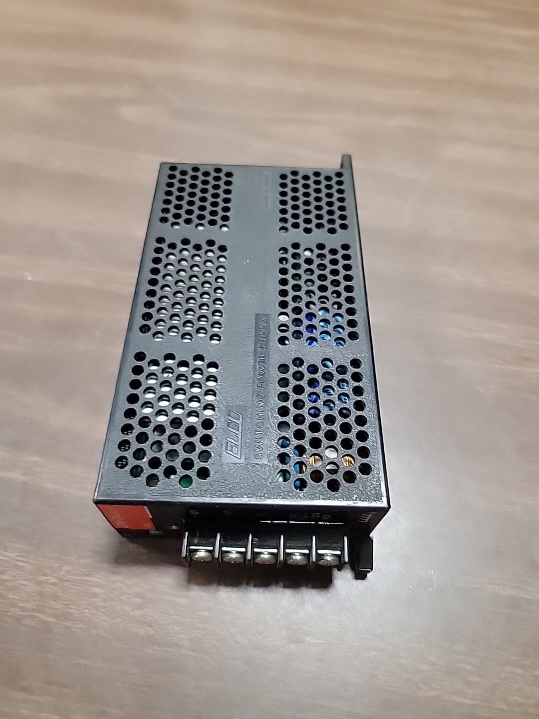 ELCO POWER SUPPLY UNIT J30-24 24V1.3A