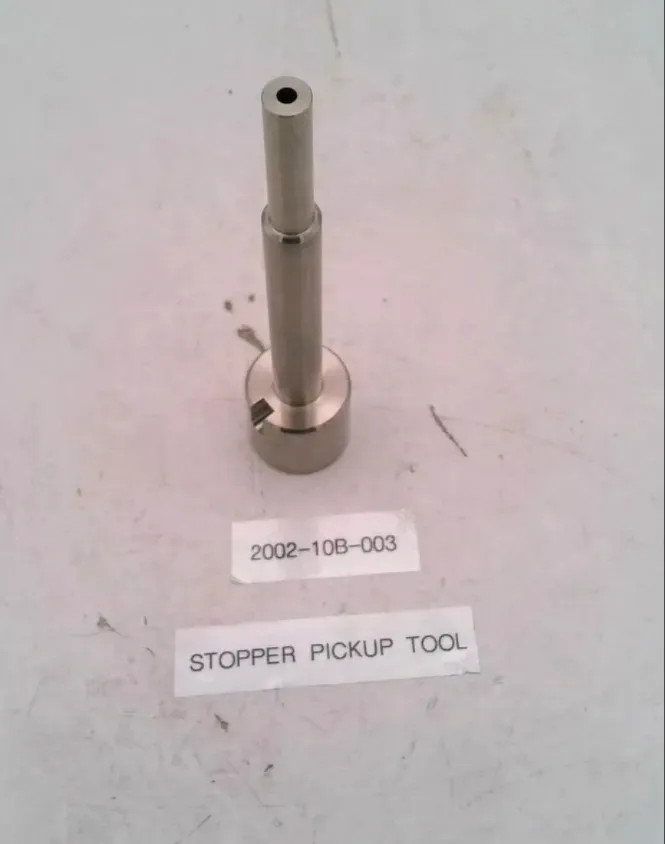 Q HEALTH 2002-10B-003 STOPPER PICKUP TOOL