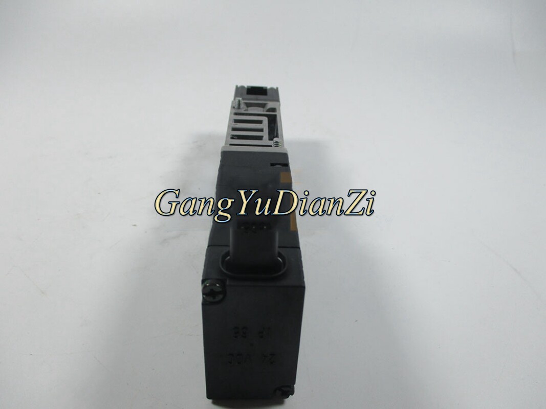 1PCS NEW FOR FESTO solenoid valve JMTH-5/2-7,0-S-V1 151701