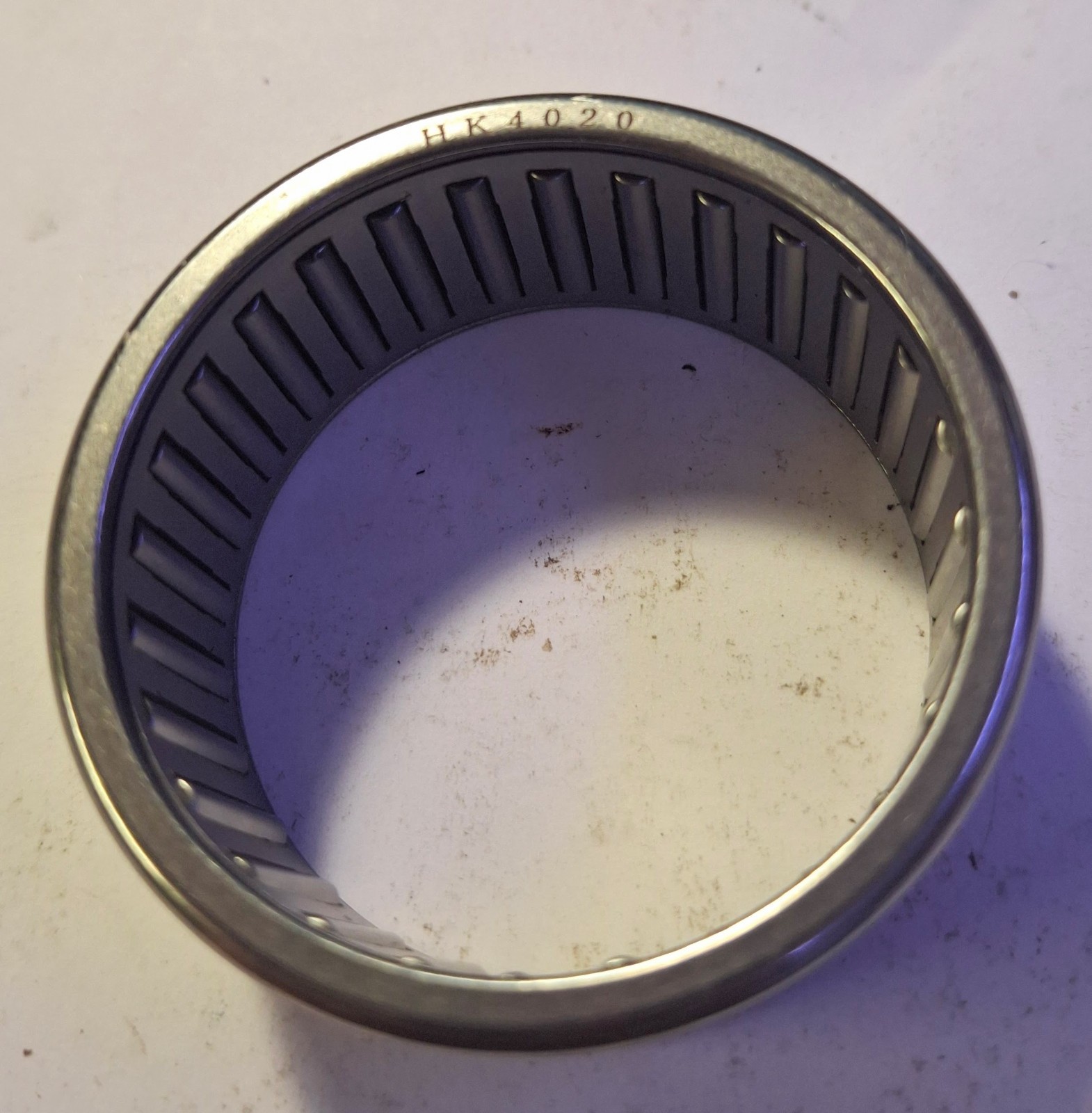 1 NEW UNBRANDED HK4020 NEEDLE ROLLER BEARING NNB ***MAKE OFFER***