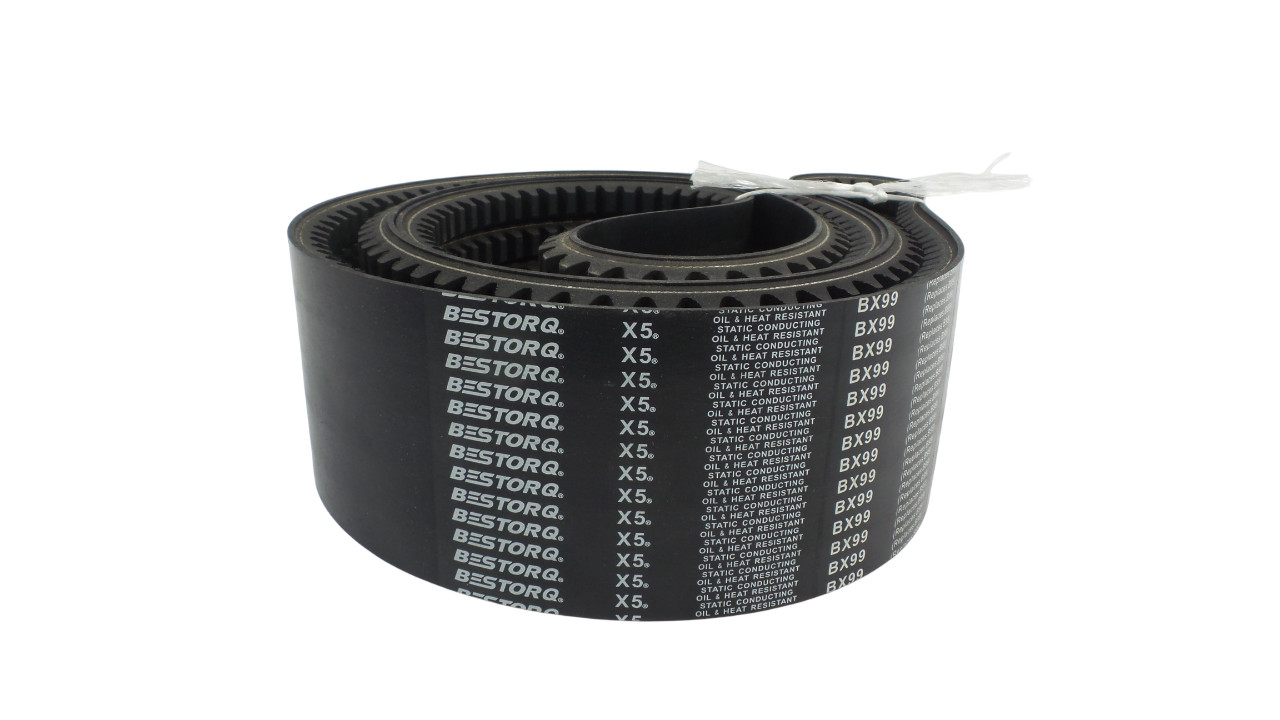 Bestorq BX99 X5 Belt – Free Shipping