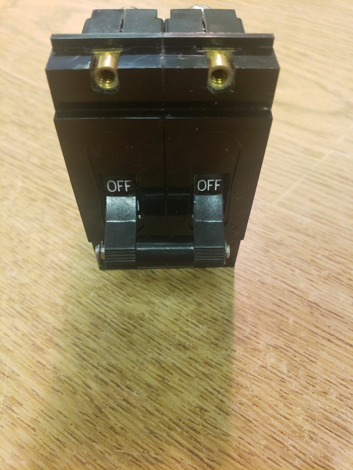 NEW Carling AA1-B0-24-650-5DC-C 50A Circuit Breaker Switch