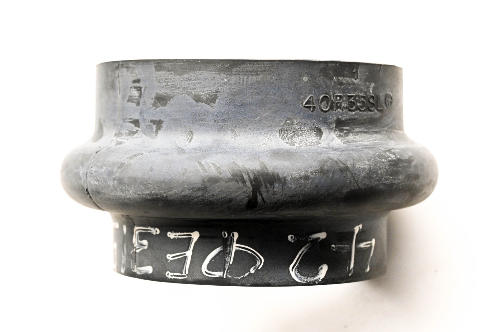 Mack 42QE3159P2, 40R35SL, P10-1292 Hose NOS