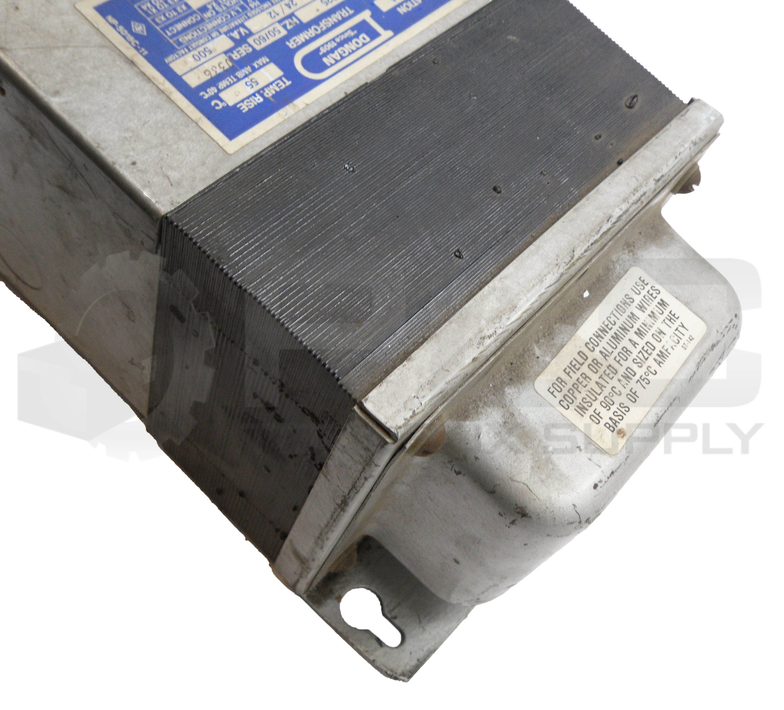 DONGAN 35-M025 TRANSFORMER 50/60HZ 120-240V