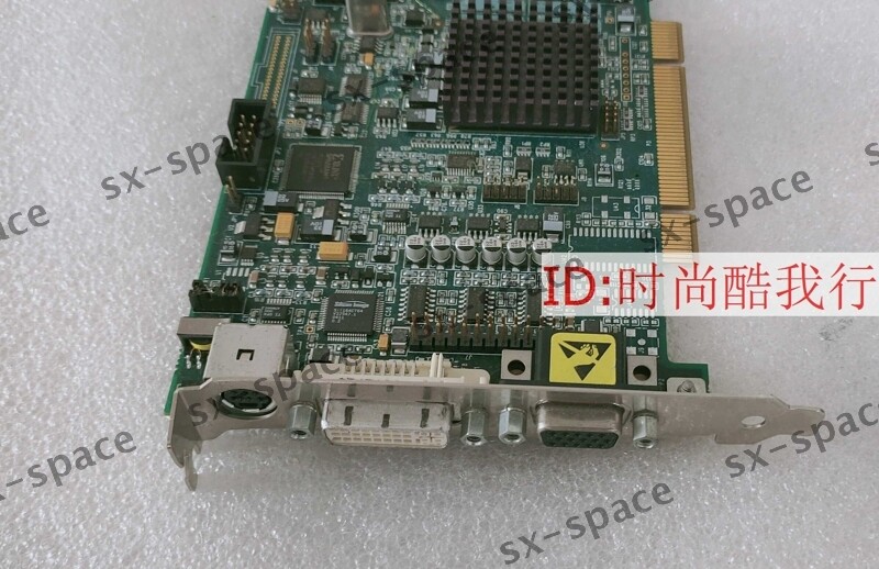 1PCS X-RAY’D X-RAYD REV A 8870-0182 100% tested by DHL or FEDEX