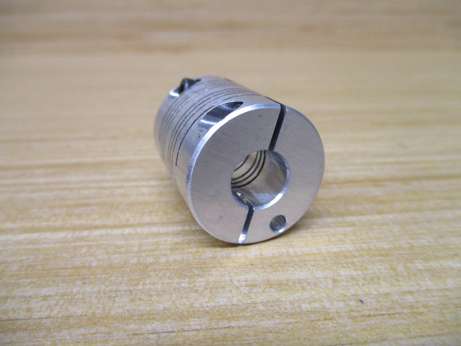 Ruland MWC25-10-10-A Beam Coupling MWC251010A