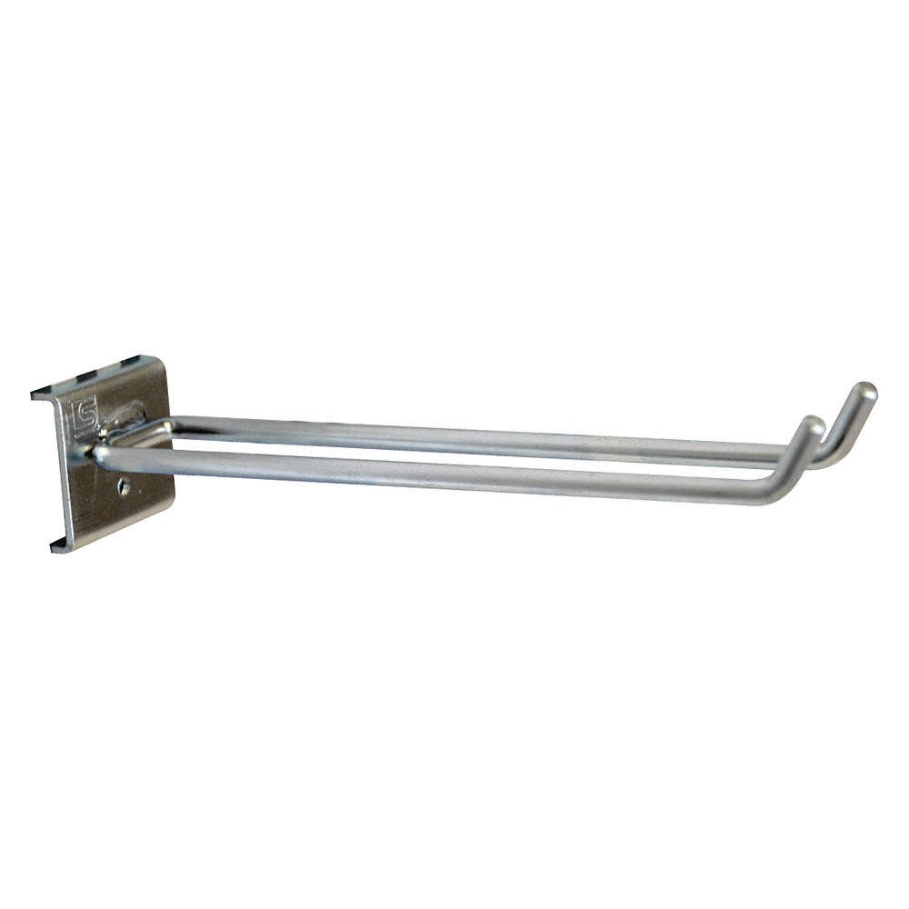 TRESTON 853224-51 Dbl Rd Pgbrd Hk,1 3/4×1 7/8×7 7/8in,PK5 35YR46