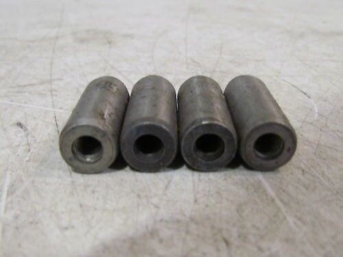 24-Alloy Steel Pull Dowel Pins 12x30mm Thread M6x1.0