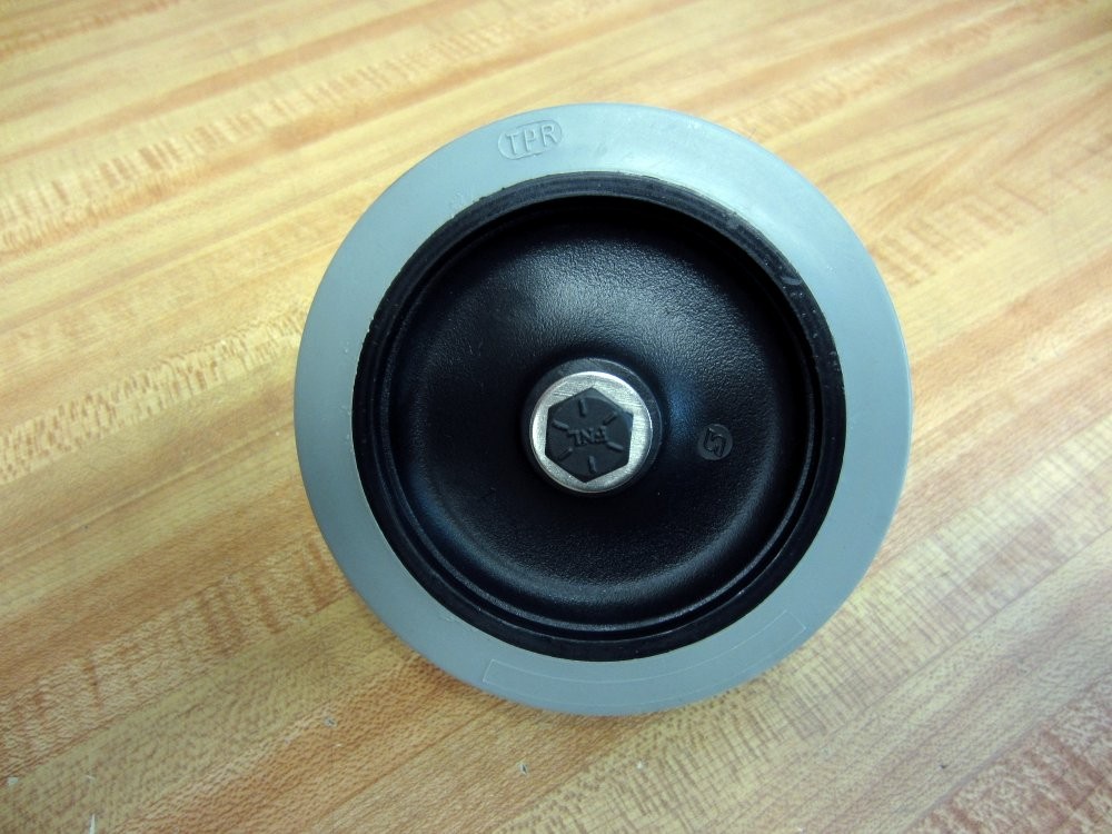 Part 5-760 Squeegee Side Wheel 5760 (Pack of 2)
