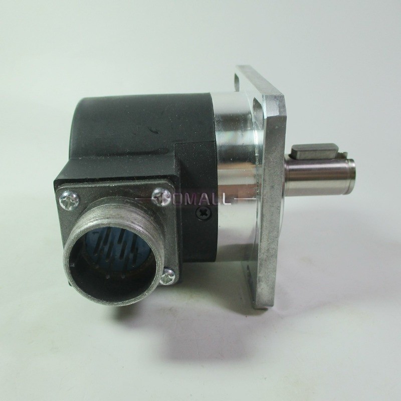 ZXF 102 4BM C05D 1Pcs New Optical Encoder 1024 Axis 15MM ZXF-102.4BM-C05D