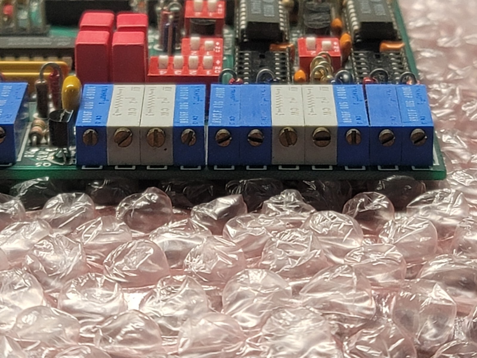 MBC PC6012 Rev E2