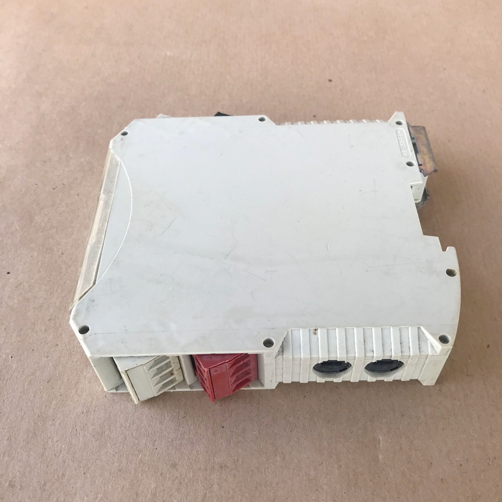Pleiger CM3/S24 Control Module 9341100110
