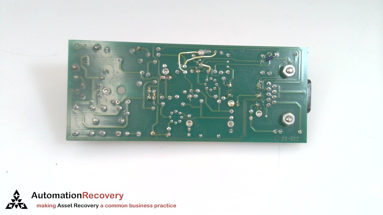 TELEDYNE 1003-1100-01 CIRCUIT BOARD #284305
