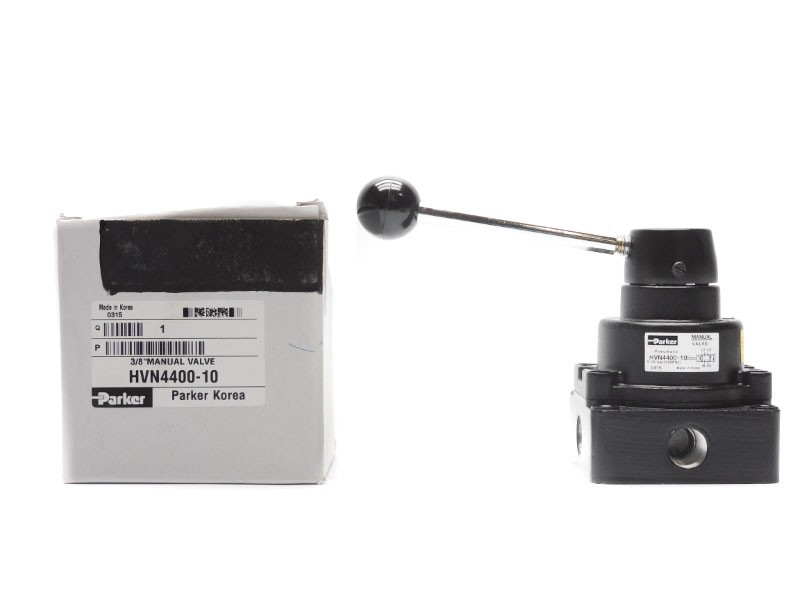 PARKER HVN4400-10 150PSI 3/8″ NSMP