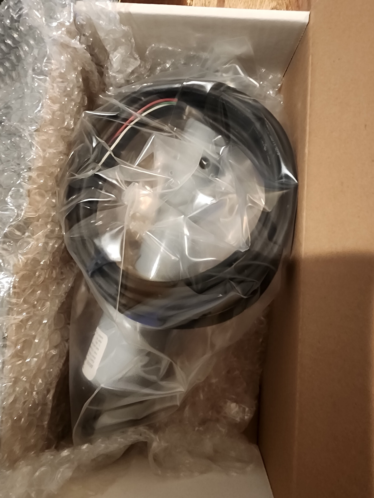 AVERY WEIGH-TRONIX WBL 2000kg 53908-0010 W-T 53729-0025 01 / 53729002501 NEW
