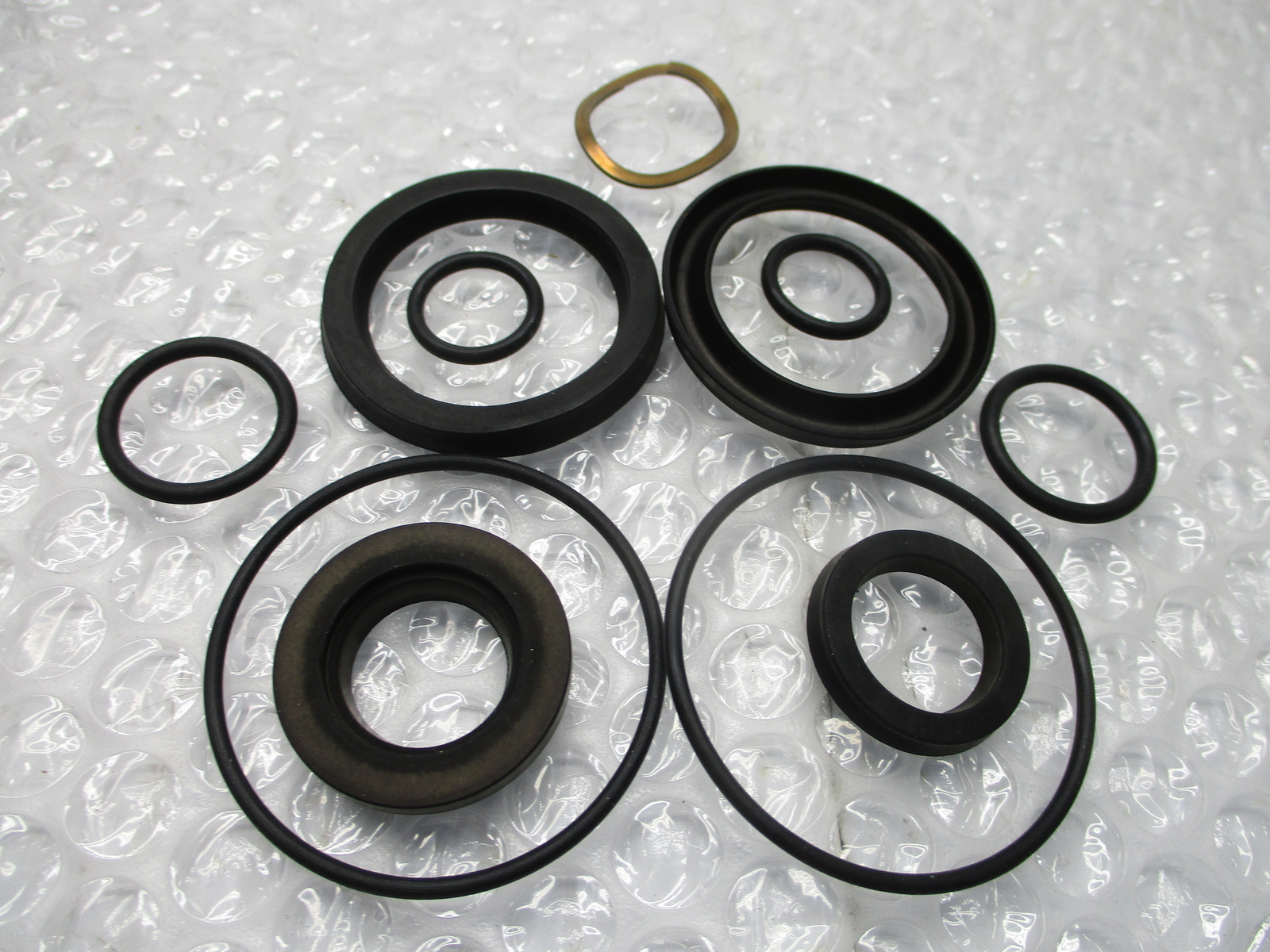 INDUSTRIAL SPARE SSSKAH1445BN KIT NSNP