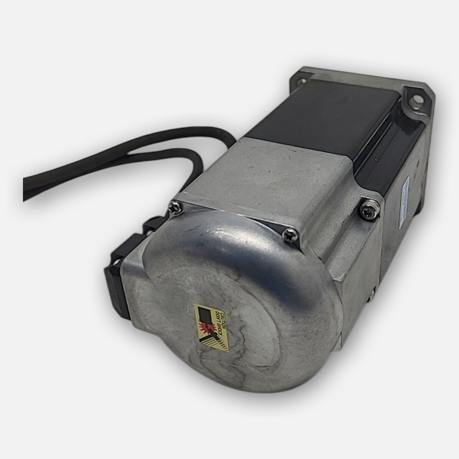 TAMAGAWA TBL-i II TSM4614N8321E214 AC SERVO MOTOR