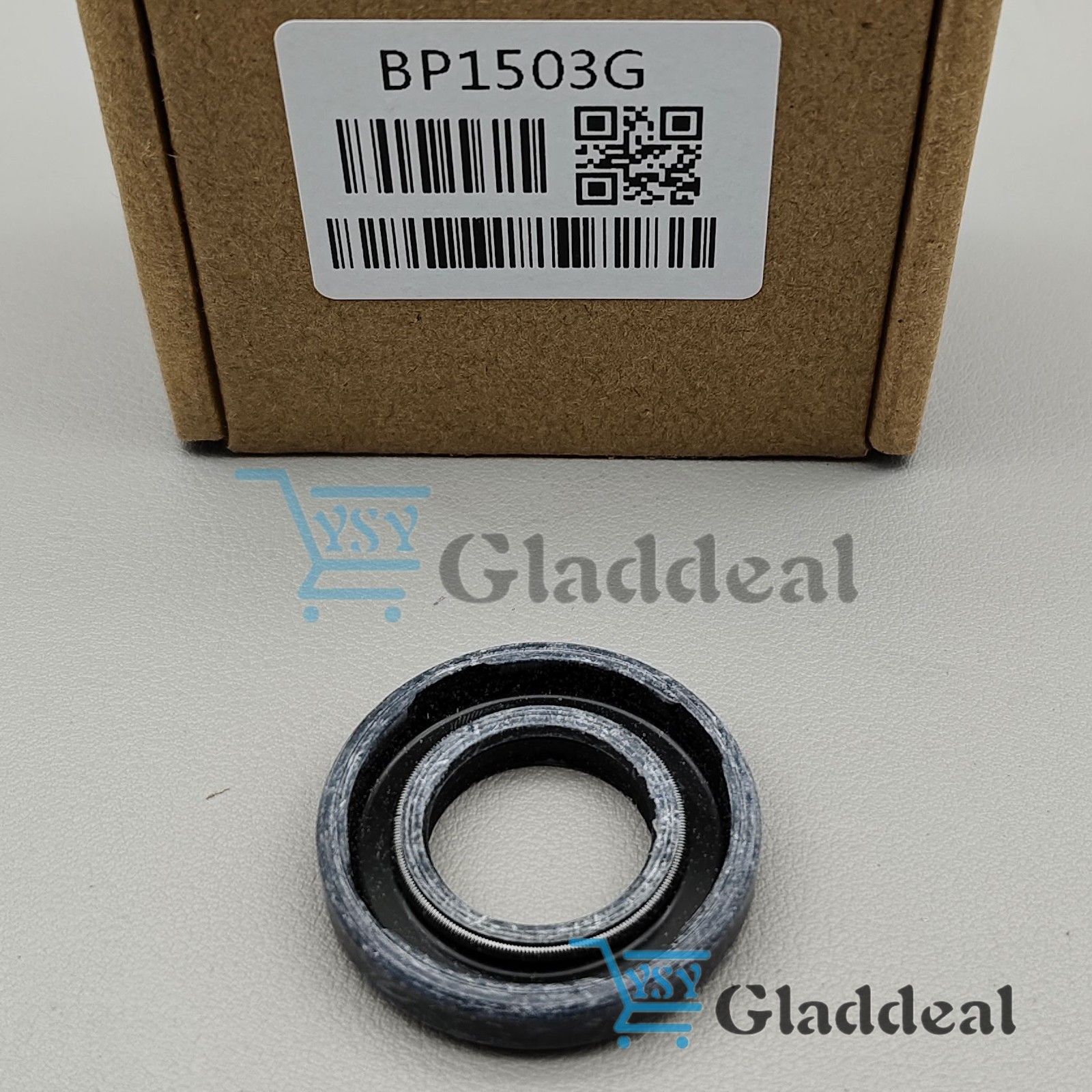 Oil Seal For NOK BP1503G High Pressure Skeleton 19.05*34.6*6.3mm