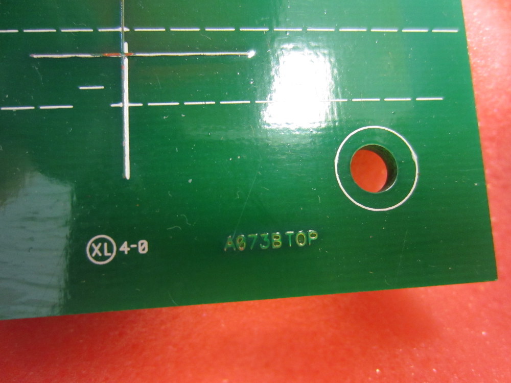 Johnstone Pump 120-213 C Board 120213C