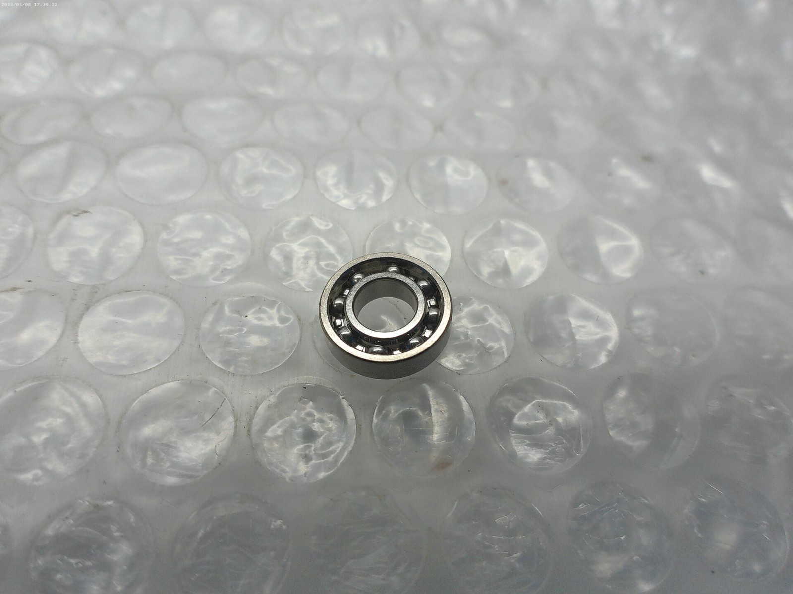 INA 686-A01E BEARING NSNP