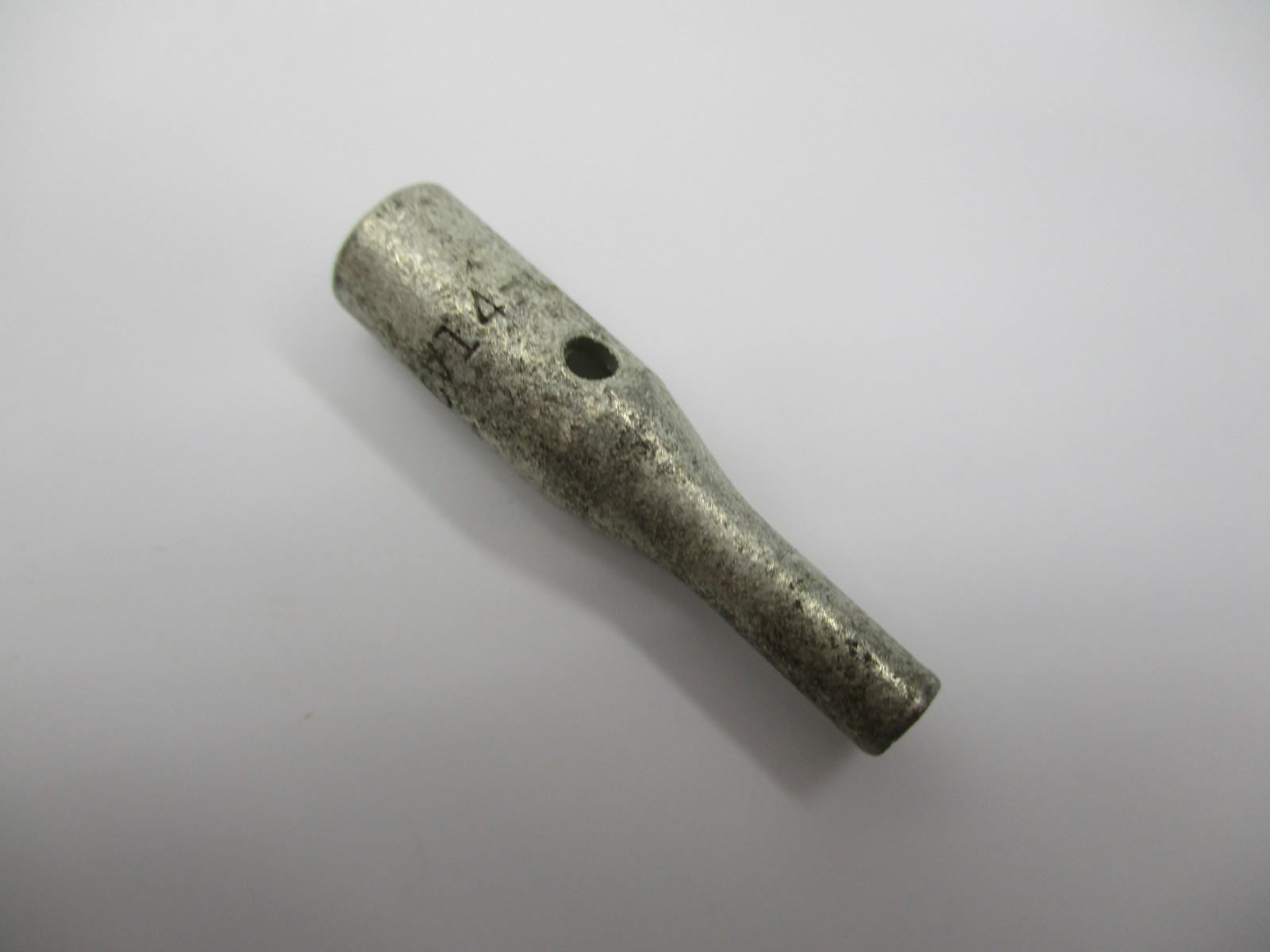 BURNDY YRV8CV14-L SPLICE NSNP