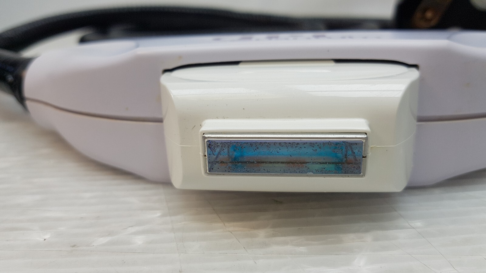 LUMENIS IPL QUANTUM SR 560NM, RSA3620002-D HANDPIECE