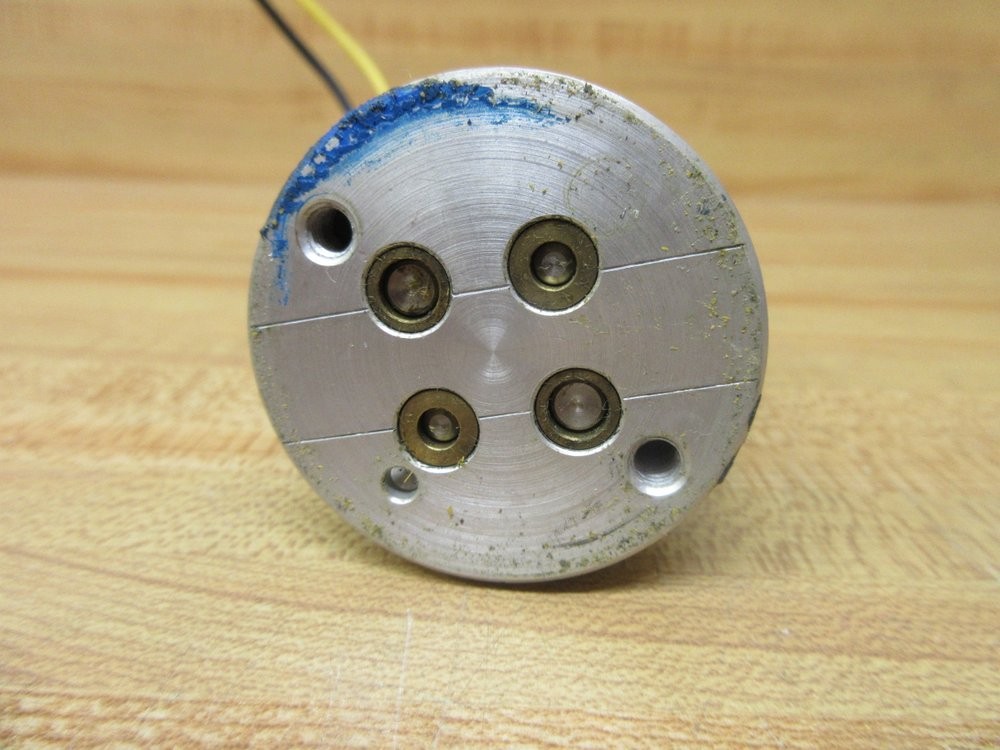 Humphrey 125 4E1 Solenoid Valve 1254E1